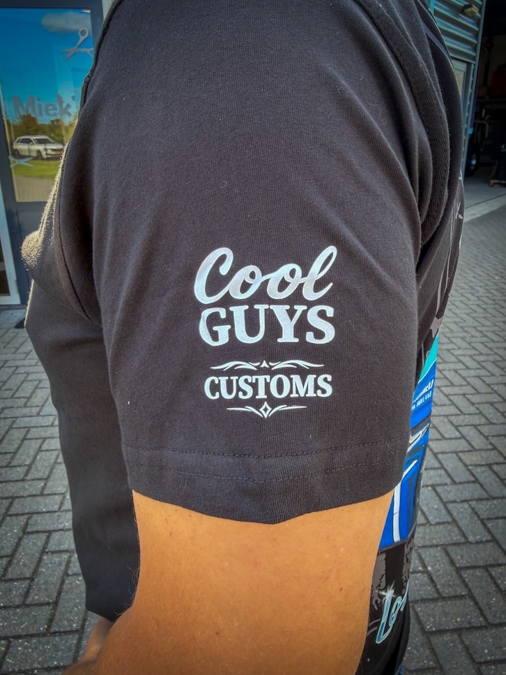 'Low Expectations' T-Shirt