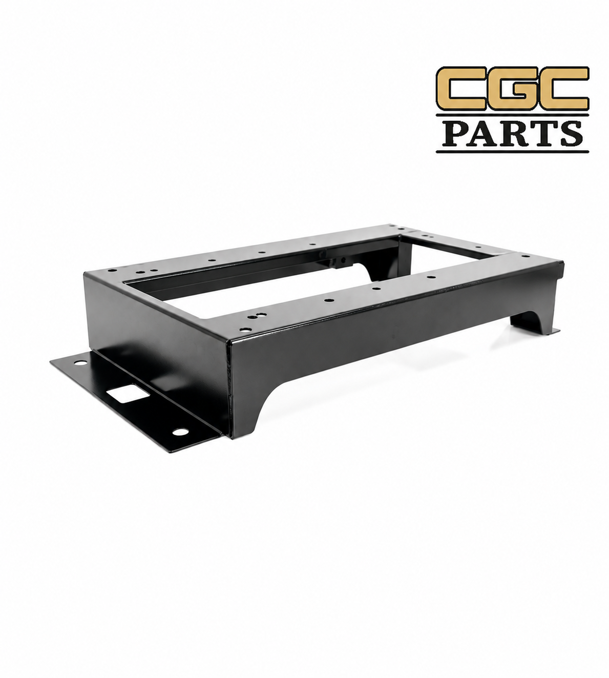 CGC Parts Verlaagd stoelframe Scania NG