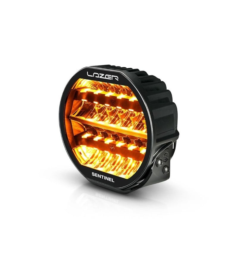 Sentinel 9 Highline Gen2