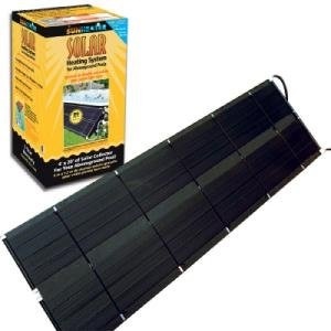 Zonnecollectoren