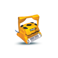 Keuzehulp zwembadrobots