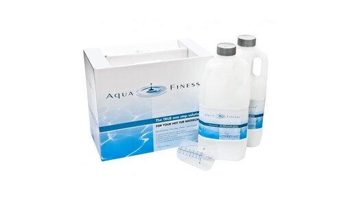 Spa accessoires & onderhoud