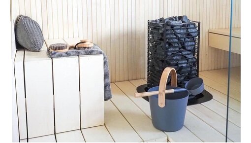 Sauna Accessoires