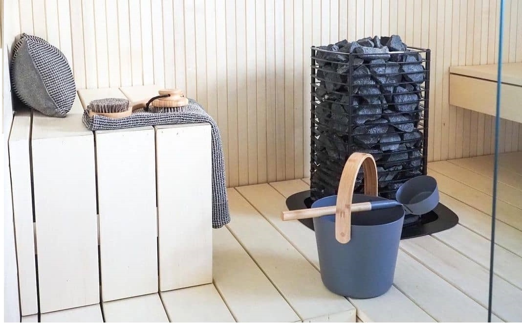 Sauna Accessoires