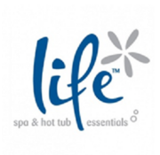 Life™ spa & hot tub essentials