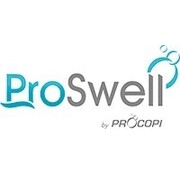 Proswell houten zwembaden