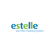 Estelle - Spa Filter Cleaner