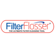 Filter Flosser