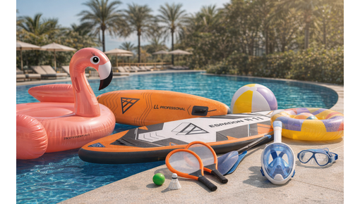 FUN Accessoires