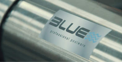 Blue PPW Oprolsystemen