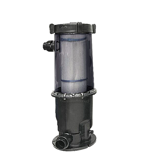 Patroonfilters