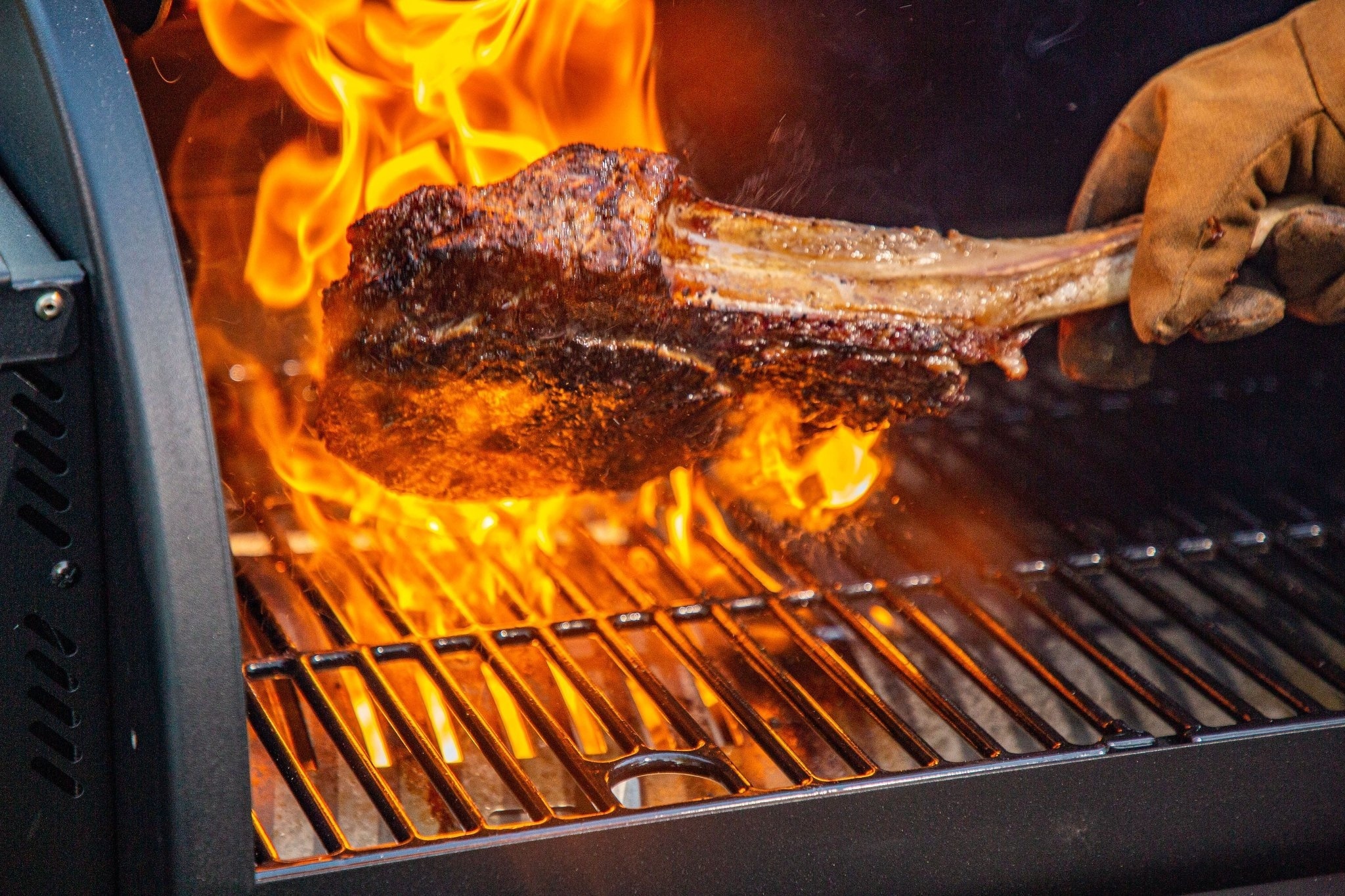 Tips voor de barbecue