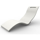 Arkema Serendipity Chaise lounge stoel - Diverse kleuren
