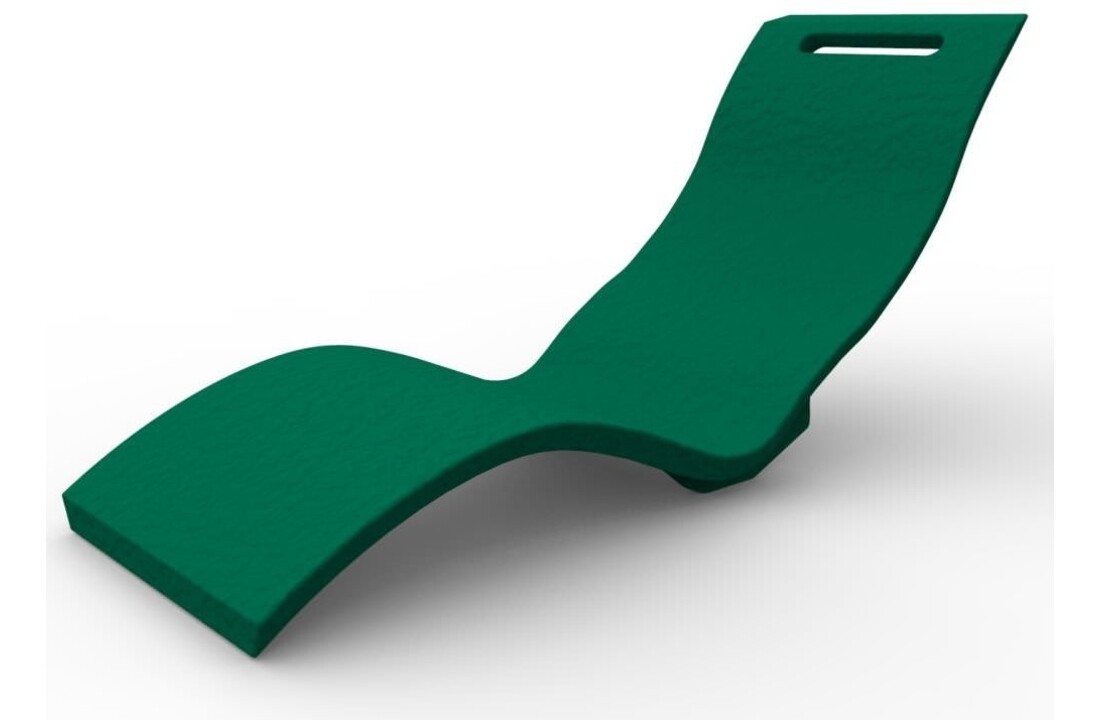 Arkema Serendipity Chaise lounge stoel - Diverse kleuren