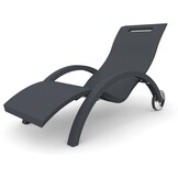 Arkema Serendipity Chaise lounge stoel outdoor - Diverse kleuren