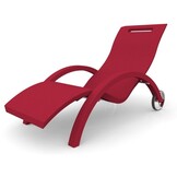 Arkema Serendipity Chaise lounge stoel outdoor - Diverse kleuren