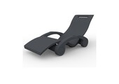 Arkema Serendipity Chaise lounge stoel drijvend  - Diverse kleuren