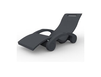 Arkema Serendipity Chaise lounge stoel drijvend  - Diverse kleuren