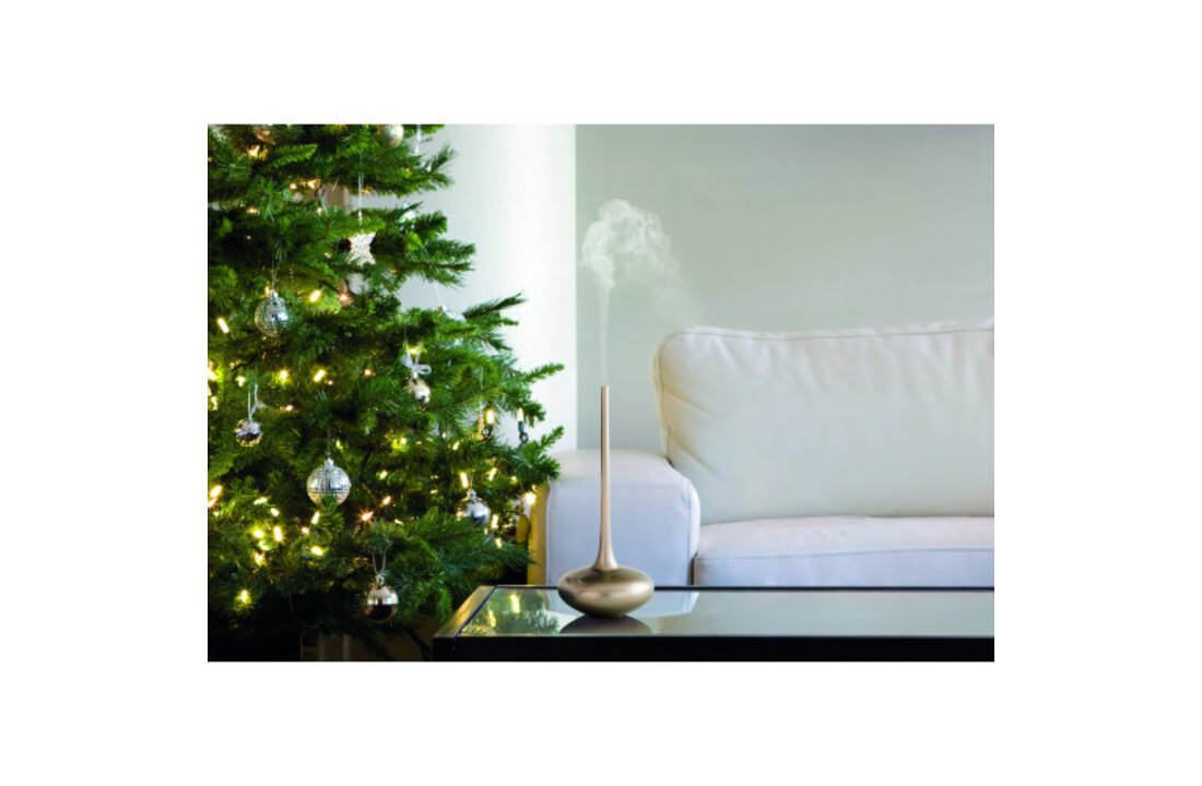 Esteban Mist Diffuser Editie Art - Platinum