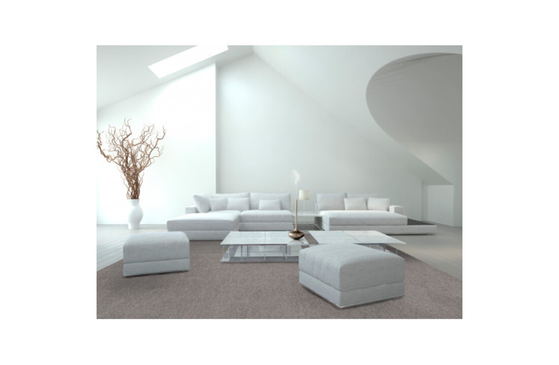 Esteban Mist Diffuser Editie Art - Platinum