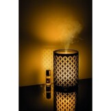 Esteban Mist Diffuser Light & Black edition