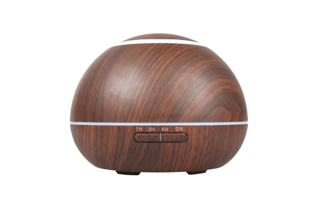 GX-17K Aroma Diffuser - 2 kleuren