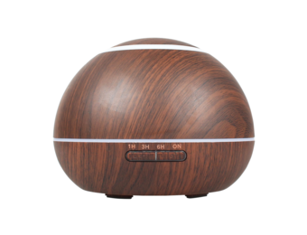 GX-17K Aroma Diffuser - 2 kleuren