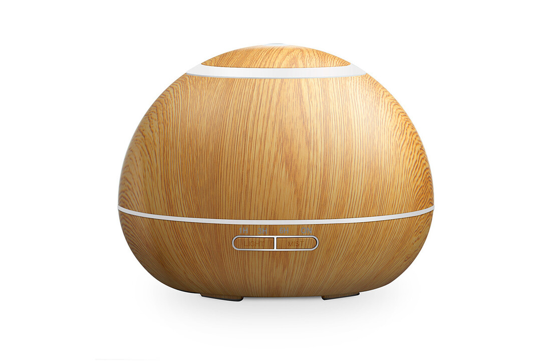 GX-17K Aroma Diffuser - 2 kleuren