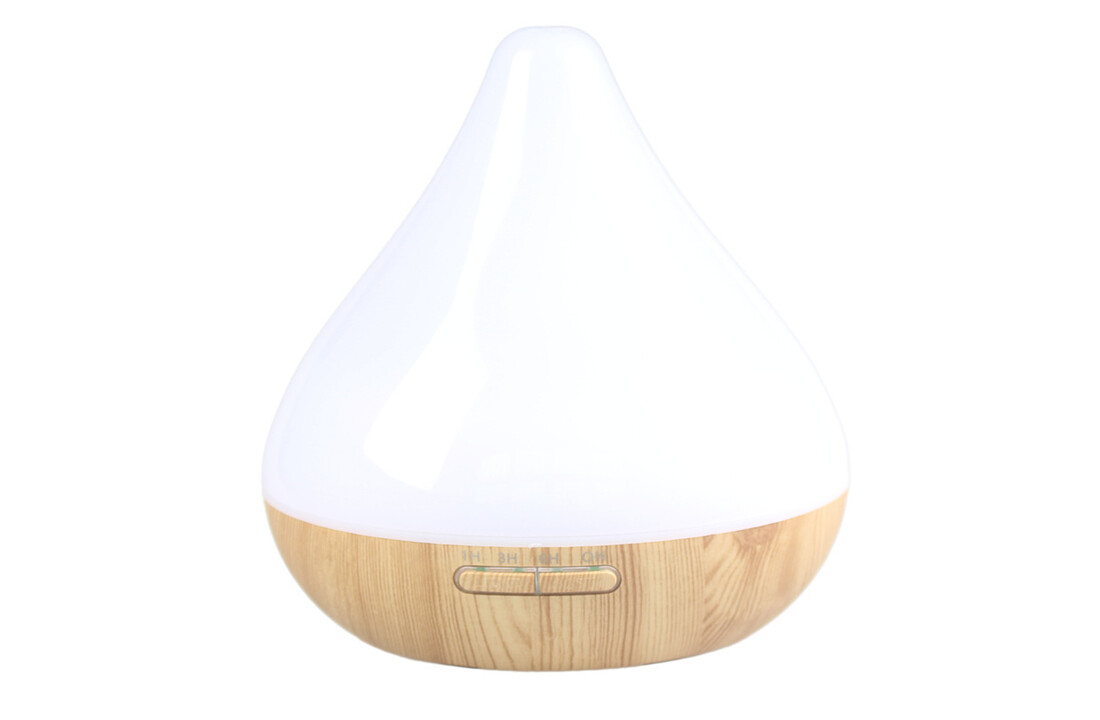 GX-13K Aroma Diffuser - 2 Kleuren