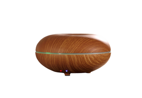GX-10K Aroma Diffuser Lichthout