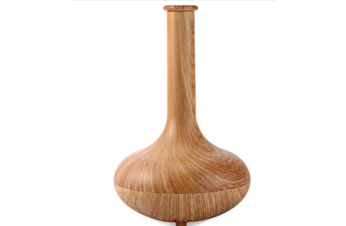 GX-01K Aroma Diffuser Lichthout
