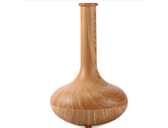GX-01K Aroma Diffuser Lichthout