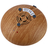 GX-01K Aroma Diffuser Lichthout