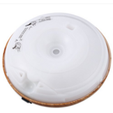 GX-01K Aroma Diffuser Lichthout