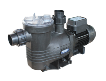 Waterco Supastream zwembadpomp 0.5 Pk 14.4 m3