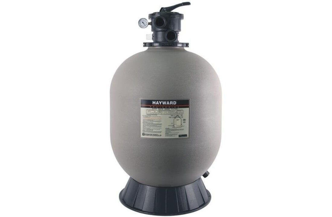 Hayward Topmount Zwembadfilter