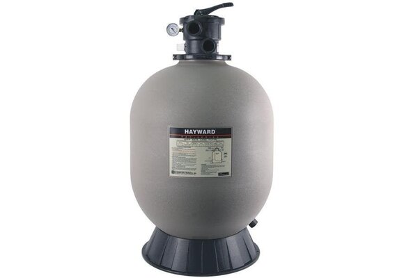 Hayward Topmount Zwembadfilter