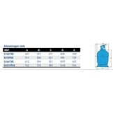 Hayward Topmount Zwembadfilter