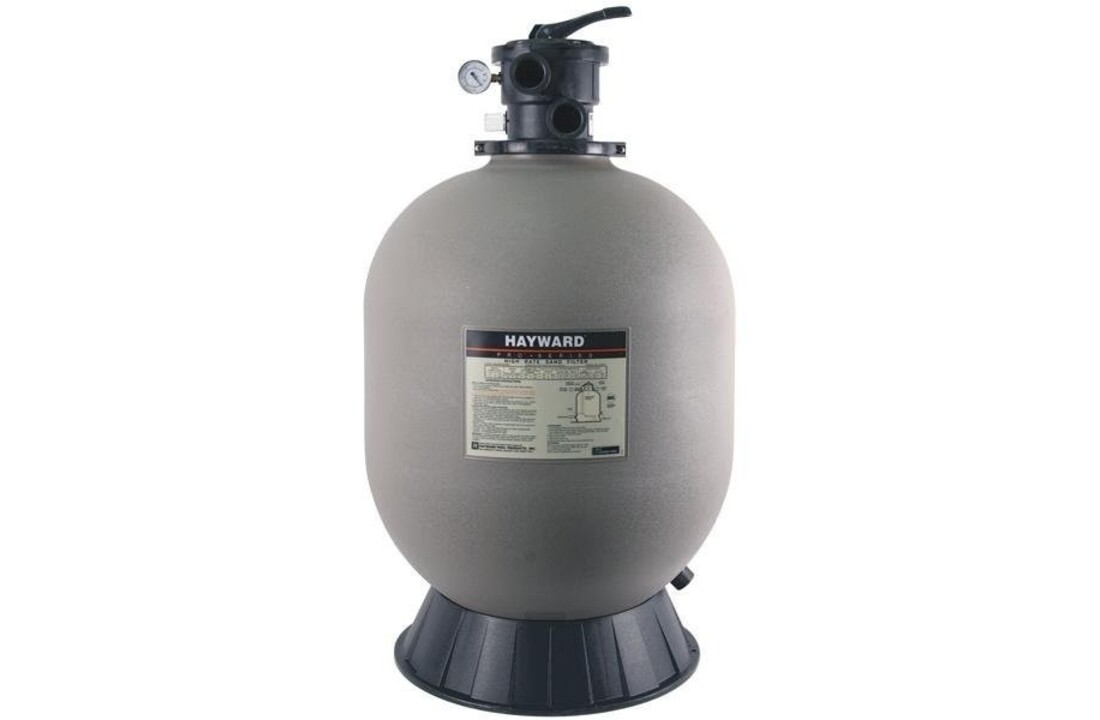 Hayward S210T Topmount Zwembadfilter