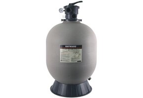 Hayward S210T Topmount Zwembadfilter