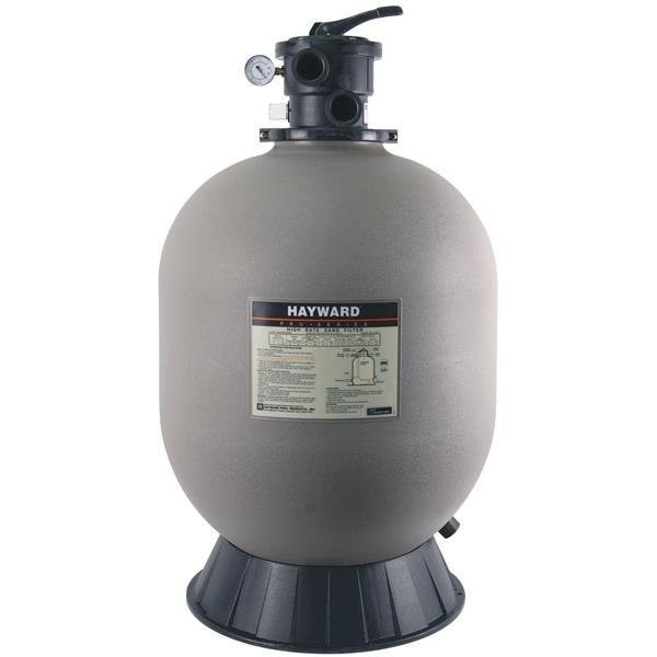 Hayward S210T Topmount Zwembadfilter