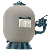 Hayward Pro Zwembadfilter Sidemount 15m3