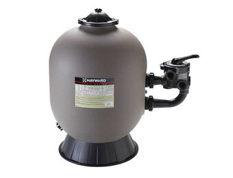 Hayward Pro Zwembadfilter  Sidemount 22m3