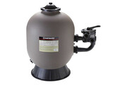 Hayward Pro Zandfilter Sidemount 30m3