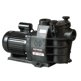 Hayward Max Flo Zwembadpomp 10m3/u 380v 0.75 pk - Krachtstroom