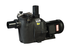Hayward Zwembadpomp, type RS II 380v 2pk