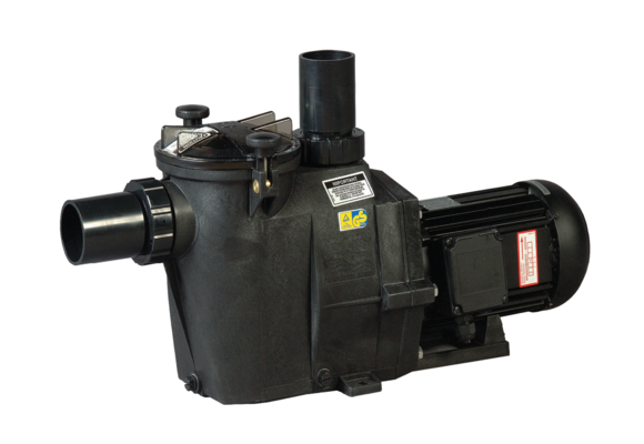 Hayward Zwembadpomp, type RS II 380v 2pk