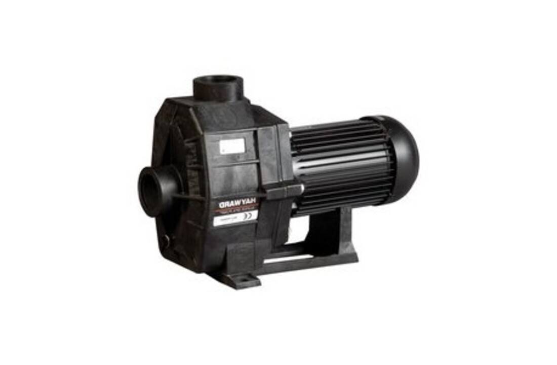 Hayward Super Spa pomp, 25m3/h 380V