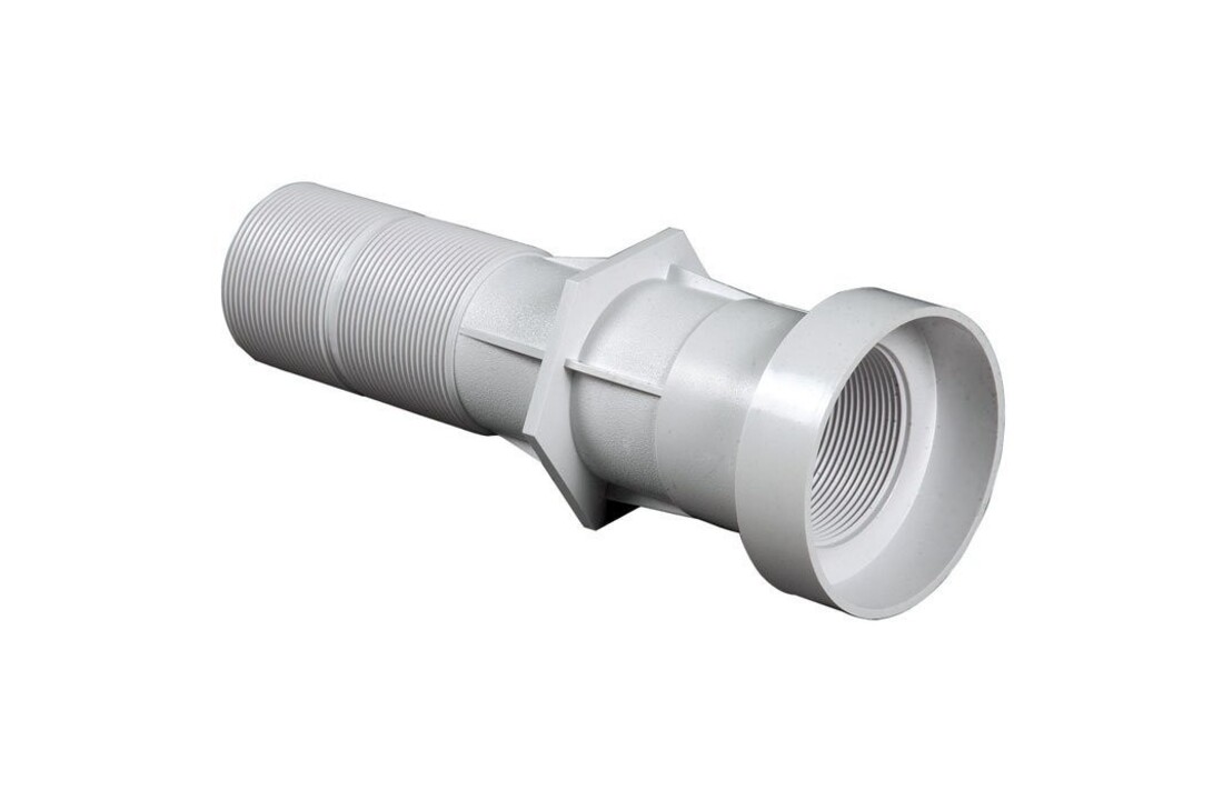 Hayward Wanddoorvoer Muurdoorvoer 20 - 25 cm