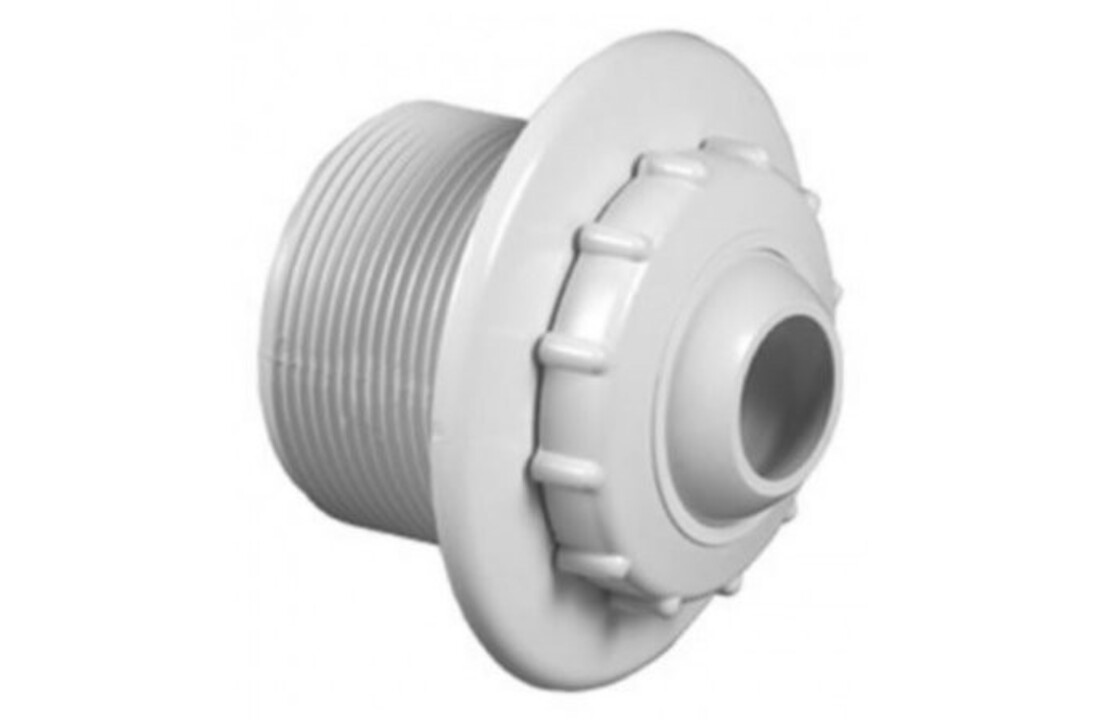 Hayward inlaatfitting beton zwembaden - 19MM